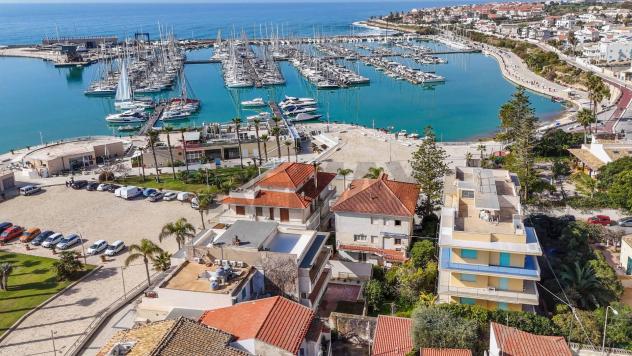 Villa singola in vendita a Ragusa, Marina di Ragusa - Foto 11
