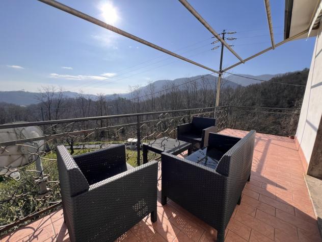 Villa in vendita a Riccò del Golfo di Spezia - Foto 14