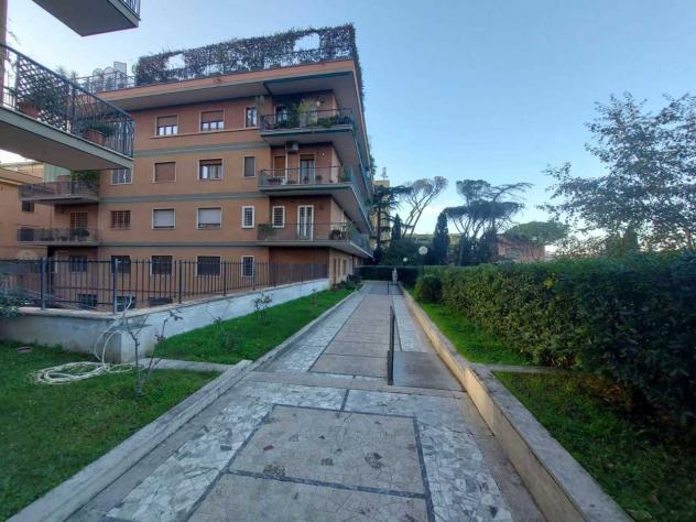 Attico in vendita a Roma - Foto 9