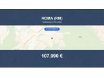 Immobile in asta di 65 m² in vendita a Roma