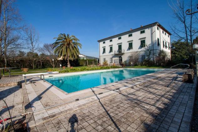 Villa in vendita a Pontasserchio - San Giuliano Terme 600 mq Rif: 1375515 - Foto 10