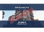 Immobile in asta di 100 m² in vendita a San Severo