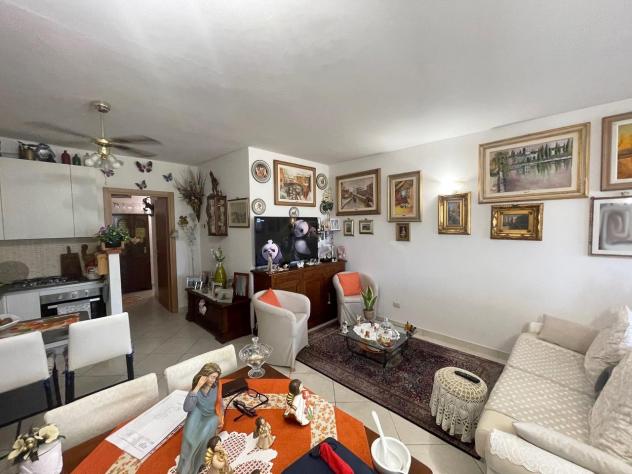 Appartamento in vendita a Ruffolo - Siena 90 mq Rif: 1335101 - Foto 6
