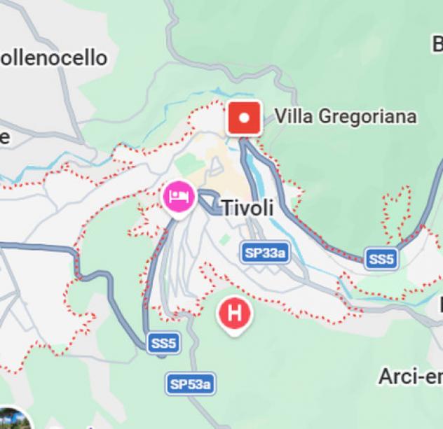 Immobile in asta di 65 m² in vendita a Tivoli - Foto 11