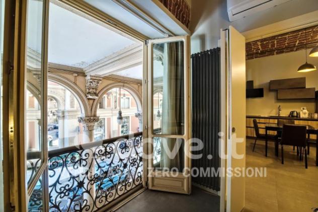 Appartamento di 55 m² con 1 locale in vendita a Torino - Foto 16