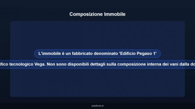 Immobile in asta di 4000 m² in vendita a Venezia - Foto 5