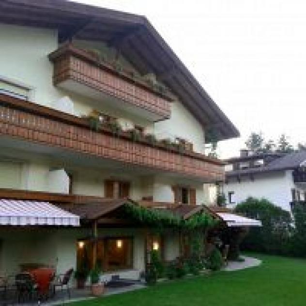 Hotel Martha di Eisath Theresia