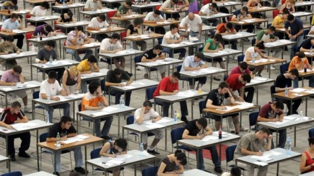 Ripetizioni concorsi pubblici amministrativo-contabile