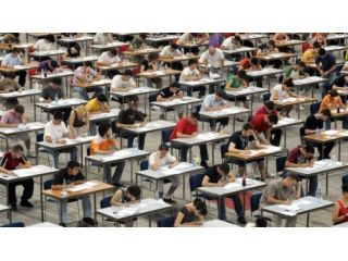 Ripetizioni concorsi pubblici amministrativo-contabile