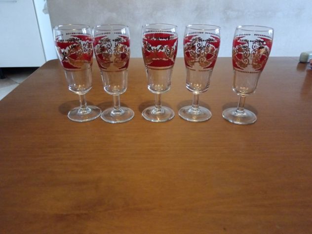 Vendo bicchieri misti - Foto 3