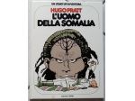 l’uomo della somalia	 di Hugo Pratt