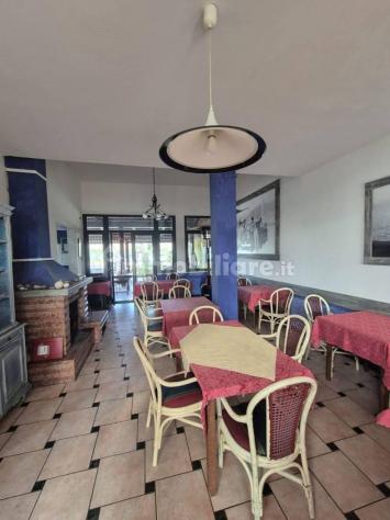 Struttura ricettiva/Albergo in vendita a Marina di Carrara - Carrara 1600 mq Rif: 1322419 - Foto 7