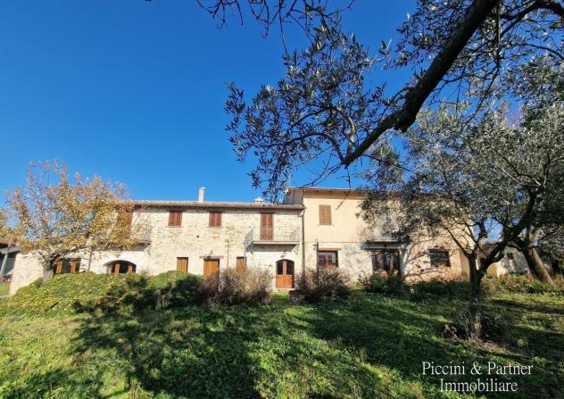 Agriturismo in vendita a Castel Ritaldi - Foto 4