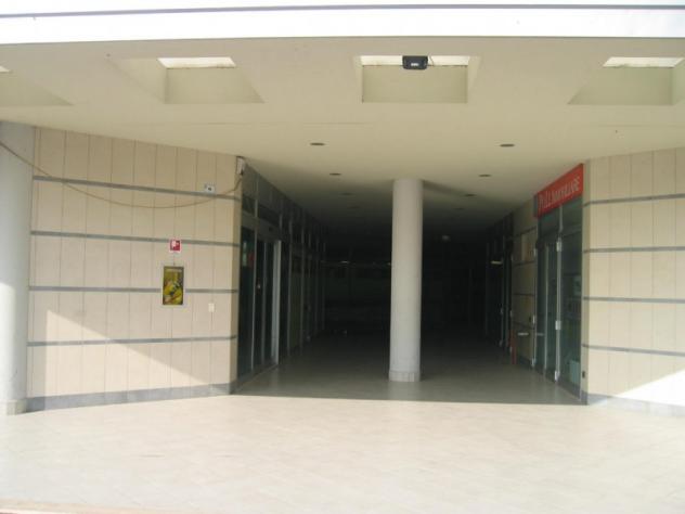 Negozio a San Clemente - Rif. SANCLE - Foto 3