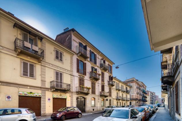 Ufficio - Torino . Rif.: Cod. rif 3311720ACU