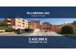 Immobile in asta di 14276 m² in vendita a Villamaina