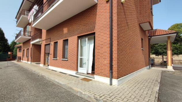 1 Vetrina in affitto a Villarbasse - Foto 4
