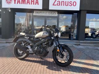 Yamaha XSR 125 null