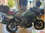 Kawasaki - Versys 650