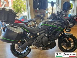 Kawasaki - Versys 650