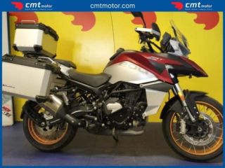 QJ MOTOR SRT 800 Garantita e Finanziabile rif. 24104499