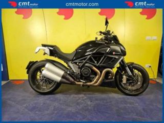 DUCATI Diavel 1200 Garantita e Finanziabile rif. 23544918