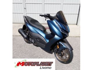 ZONTES ZT 125 D BLU