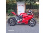 Ducati 1299 Panigale S