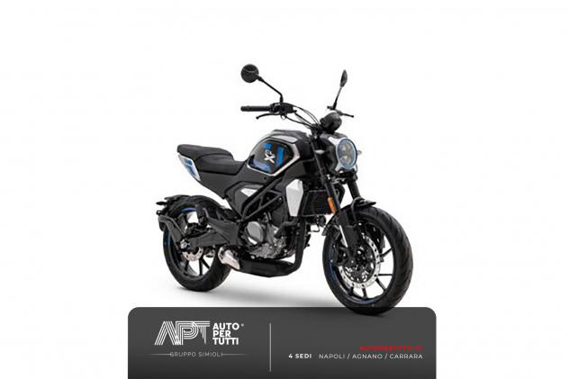 CFMOTO 300CL-X 300CL-X HERITAGE - Foto 7