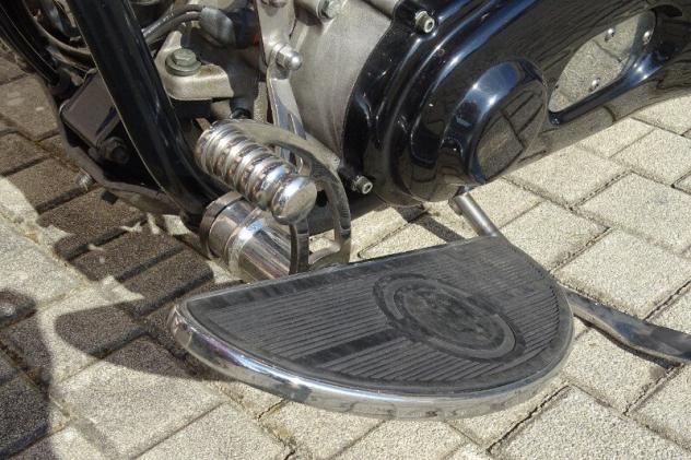 Harley-Davidson Dyna Super Glide FXDC Custom - Foto 5