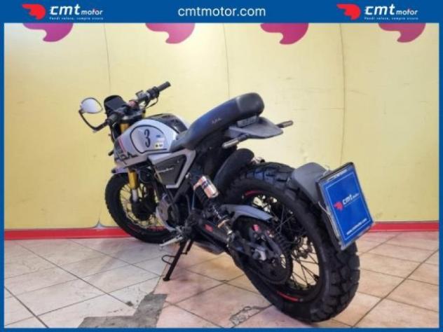 FB Mondial HPS 125 Garantita e Finanziabile rif. 24108276 - Foto 5