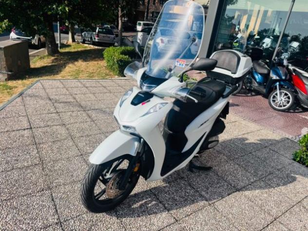 HONDA SH 125 TUTTO INCLUSO ANCHE PASSAGGIO! MINI RATE rif. 23921846 - Foto 2