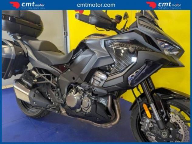 KAWASAKI Versys 1000 Garantita e Finanziabile rif. 23618707 - Foto 8