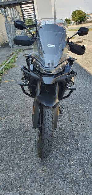 CF MOTO 800 MT EXPLORER - Foto 3