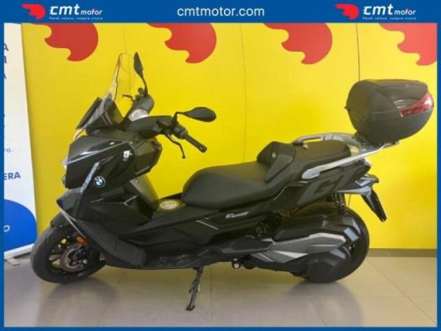BMW C 400 GT Garantito e Finanziabile rif. 23824158 - Foto 3
