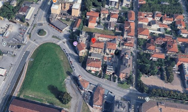 Trilocale in vendita a Brescia - Foto 4