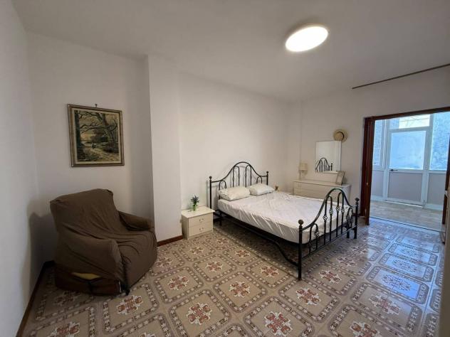 Stanza in appartamento in affitto a Caserta - Foto 8