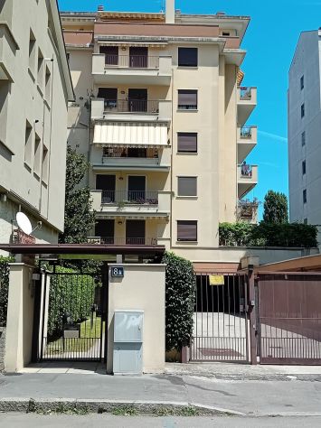 Affori centro Elegante e ampio monolocale arredato - Foto 9