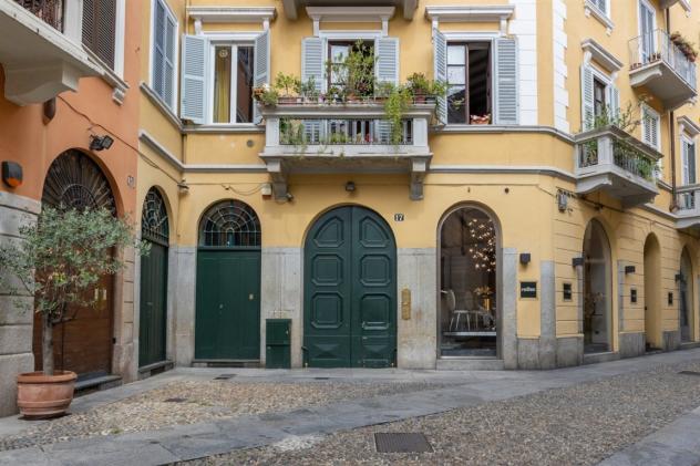 Bilocale Brera centro - Foto 3