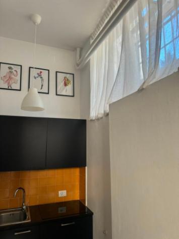 Loft / Open Space di 40 m² con 2 locali in affitto a Milano - Foto 9
