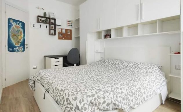 Trilocale in affitto - Foto 7