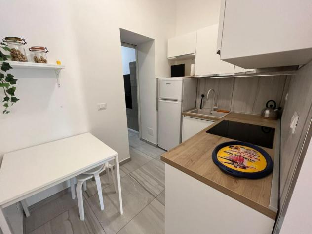 Bilocale in affitto a Torino