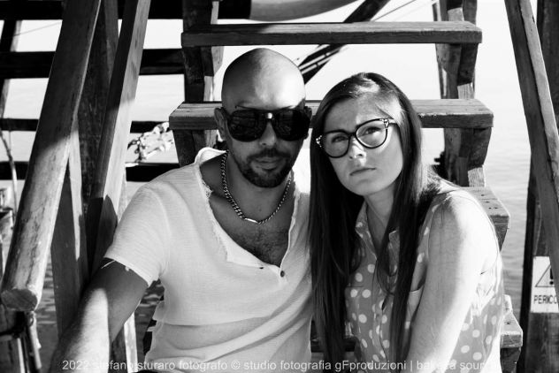 Fotografo fidanzati - Foto 4