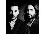 30 Seconds To Mars - Milano 2027 - il 11/04/2027 partenza da MILANO FORUM