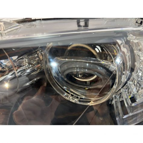 BMW X6 E71 Faro anteriore Xenon Sinistro - 18113 - Foto 4