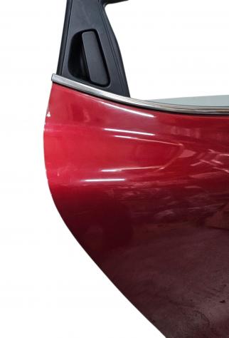 PORTIERA POSTERIORE DESTRA RENAULT Clio Serie IV 821124987R (1219) - Foto 9