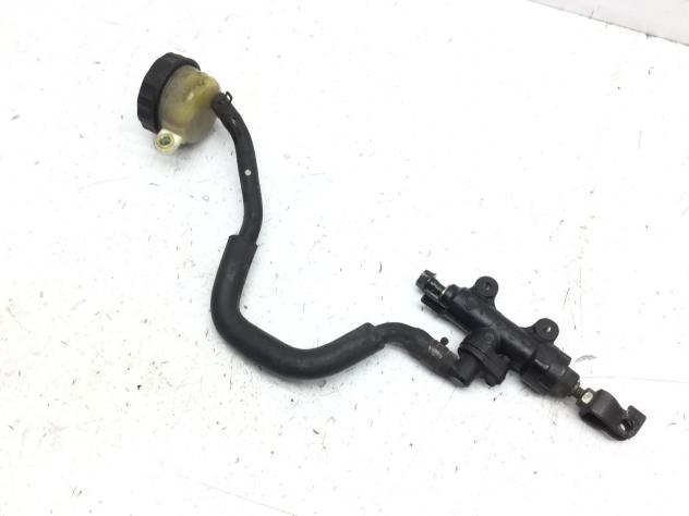 HONDA HORNET 600 POMPA FRENO POSTERIORE CON VASCHETTA OLIO 2003 PC36A03F