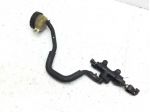 HONDA HORNET 600 POMPA FRENO POSTERIORE CON VASCHETTA OLIO 2003 PC36A03F