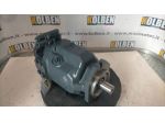Rexroth A10VSO100DRG pompa idraulica A10VSO
