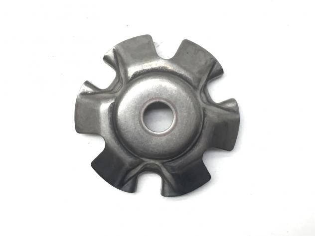 HONDA @ CHIOCCIOLA 150 PULEGGIA MOBILE VARIATORE 2000 2002 ZDCKF03B03F - Foto 5